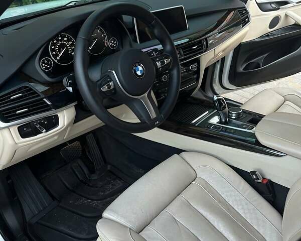 БМВ Х5, объемом двигателя 2.98 л и пробегом 135 тыс. км за 30300 $, фото 15 на Automoto.ua