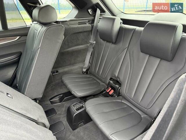 БМВ Х5, объемом двигателя 2.98 л и пробегом 190 тыс. км за 24700 $, фото 20 на Automoto.ua