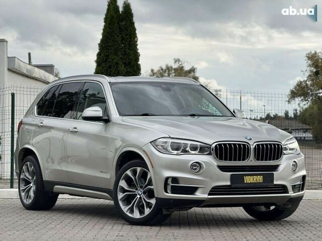 БМВ Х5, объемом двигателя 3 л и пробегом 305 тыс. км за 18500 $, фото 3 на Automoto.ua