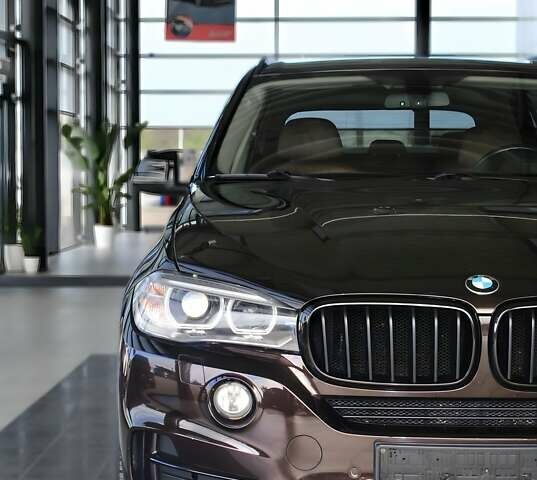 БМВ Х5, объемом двигателя 2.99 л и пробегом 157 тыс. км за 35000 $, фото 7 на Automoto.ua