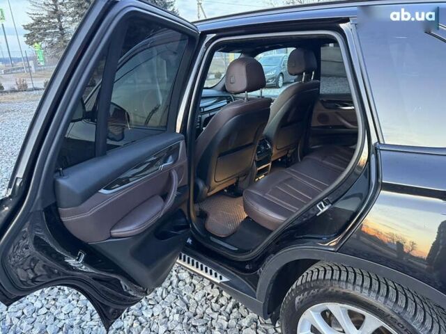 БМВ Х5, объемом двигателя 3 л и пробегом 345 тыс. км за 26950 $, фото 27 на Automoto.ua