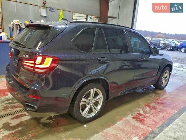 БМВ Х5, объемом двигателя 2 л и пробегом 91 тыс. км за 8000 $, фото 2 на Automoto.ua