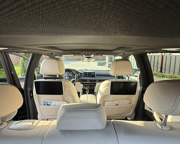 БМВ Х5, об'ємом двигуна 2 л та пробігом 170 тис. км за 33000 $, фото 24 на Automoto.ua