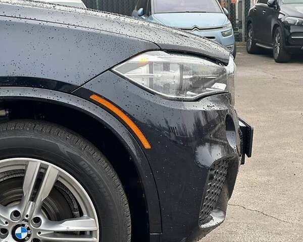 БМВ Х5, объемом двигателя 0 л и пробегом 199 тыс. км за 31500 $, фото 7 на Automoto.ua