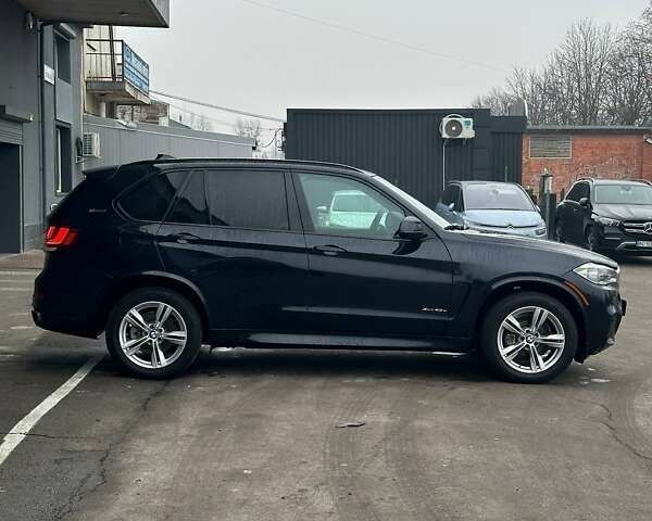 БМВ Х5, объемом двигателя 0 л и пробегом 199 тыс. км за 31500 $, фото 5 на Automoto.ua