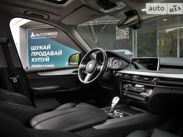 БМВ Х5, об'ємом двигуна 3 л та пробігом 238 тис. км за 36000 $, фото 10 на Automoto.ua