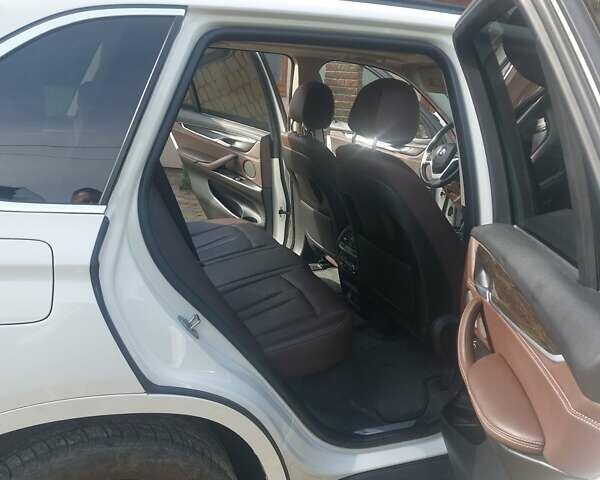 БМВ Х5, объемом двигателя 2.99 л и пробегом 152 тыс. км за 35900 $, фото 7 на Automoto.ua
