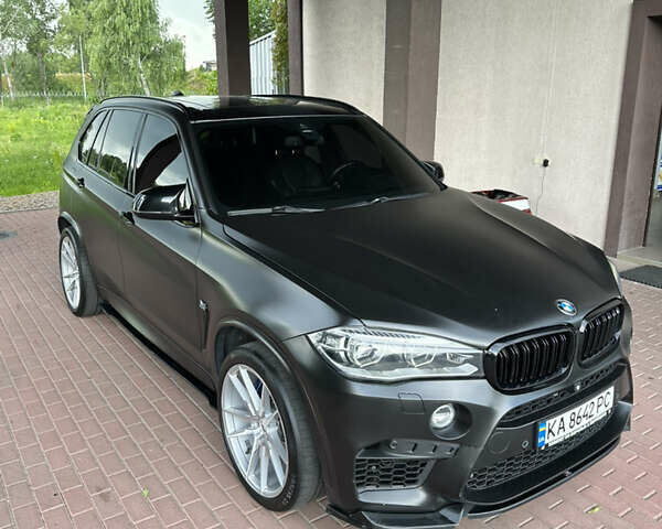 БМВ Х5, объемом двигателя 3 л и пробегом 180 тыс. км за 28999 $, фото 12 на Automoto.ua