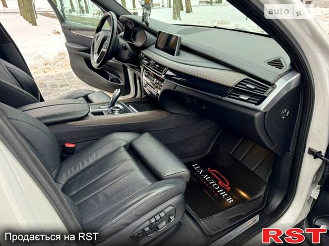 БМВ Х5, об'ємом двигуна 3 л та пробігом 99 тис. км за 35500 $, фото 6 на Automoto.ua