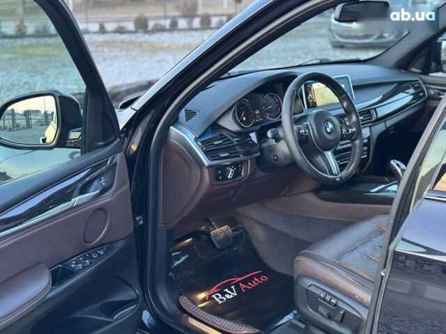 БМВ Х5, объемом двигателя 3 л и пробегом 345 тыс. км за 27000 $, фото 22 на Automoto.ua