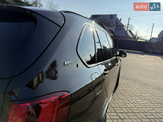 БМВ Х5, об'ємом двигуна 2 л та пробігом 170 тис. км за 33000 $, фото 15 на Automoto.ua