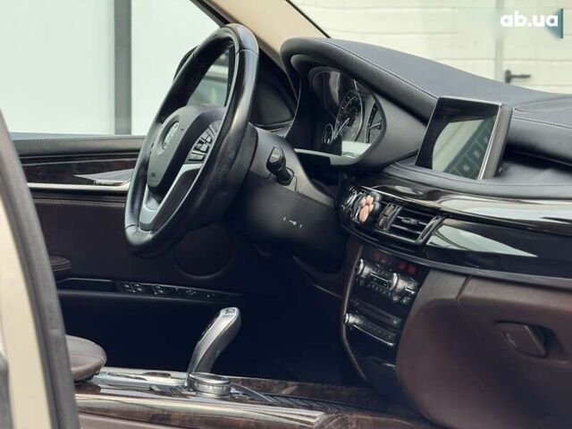 БМВ Х5, об'ємом двигуна 3 л та пробігом 305 тис. км за 18990 $, фото 28 на Automoto.ua