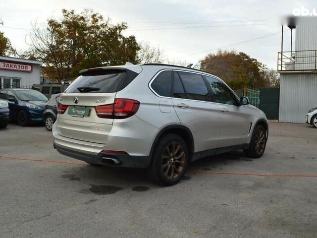 БМВ Х5, об'ємом двигуна 0 л та пробігом 131 тис. км за 27300 $, фото 2 на Automoto.ua