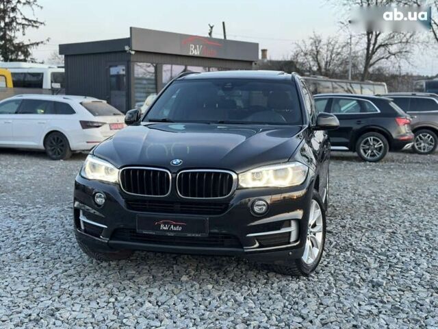 БМВ Х5, объемом двигателя 3 л и пробегом 345 тыс. км за 27950 $, фото 1 на Automoto.ua