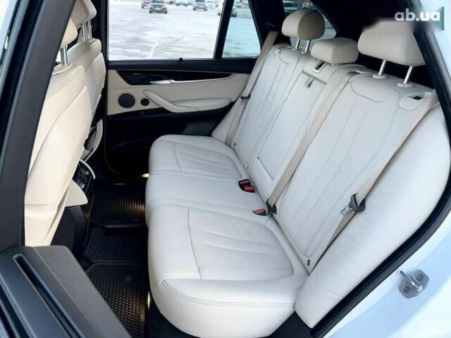 БМВ Х5, объемом двигателя 0 л и пробегом 140 тыс. км за 22500 $, фото 18 на Automoto.ua