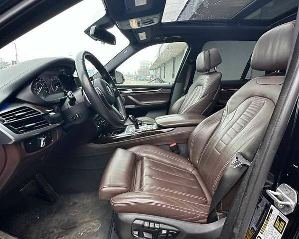 БМВ Х5, объемом двигателя 0 л и пробегом 199 тыс. км за 31500 $, фото 18 на Automoto.ua