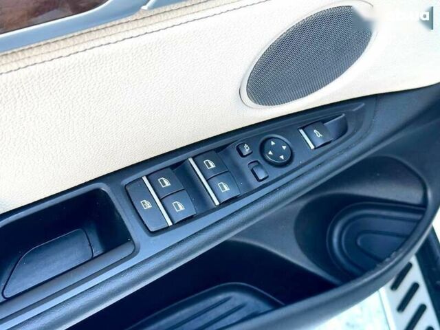 БМВ Х5, объемом двигателя 0 л и пробегом 140 тыс. км за 22500 $, фото 25 на Automoto.ua