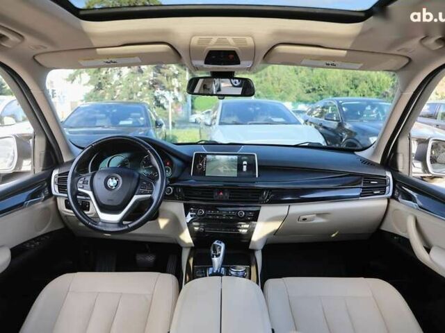 БМВ Х5, объемом двигателя 3 л и пробегом 204 тыс. км за 25500 $, фото 11 на Automoto.ua