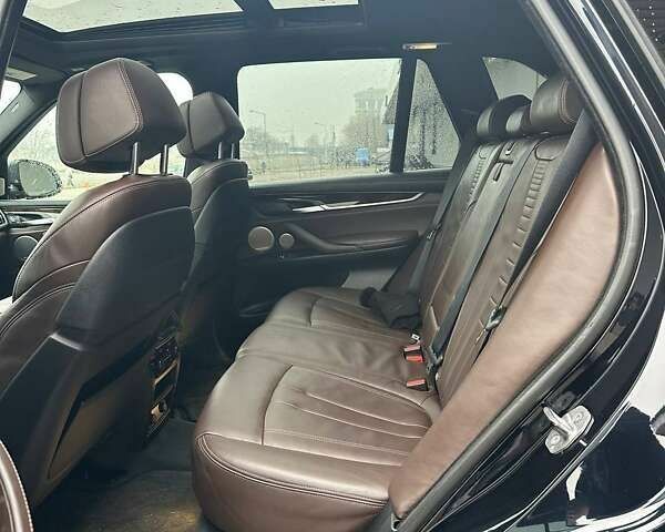 БМВ Х5, объемом двигателя 0 л и пробегом 199 тыс. км за 31500 $, фото 12 на Automoto.ua