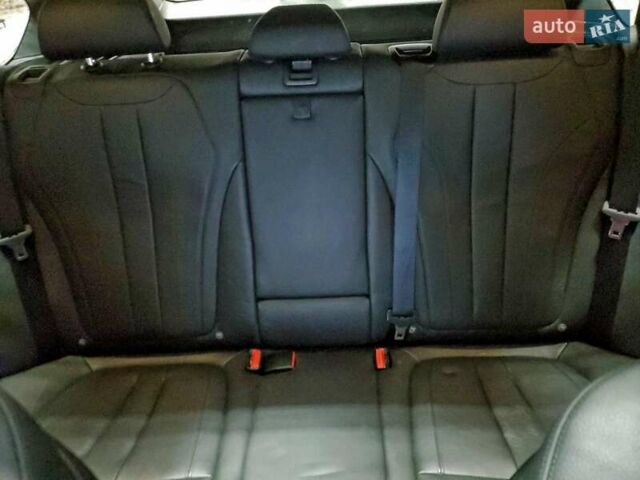 БМВ Х5, объемом двигателя 2 л и пробегом 91 тыс. км за 8000 $, фото 9 на Automoto.ua