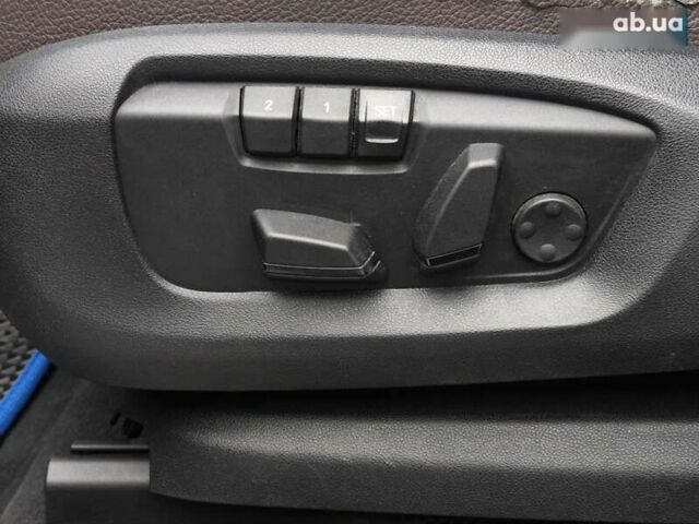 БМВ Х5, объемом двигателя 0 л и пробегом 87 тыс. км за 26499 $, фото 18 на Automoto.ua