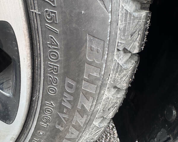 БМВ Х5, об'ємом двигуна 3 л та пробігом 143 тис. км за 30000 $, фото 13 на Automoto.ua