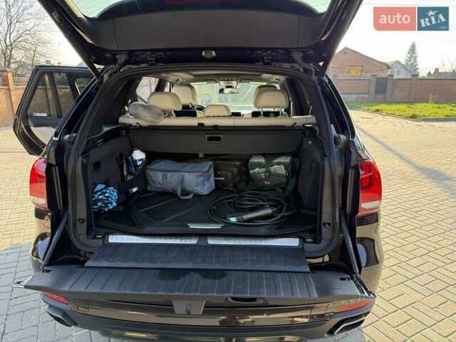 БМВ Х5, об'ємом двигуна 2 л та пробігом 170 тис. км за 33000 $, фото 18 на Automoto.ua