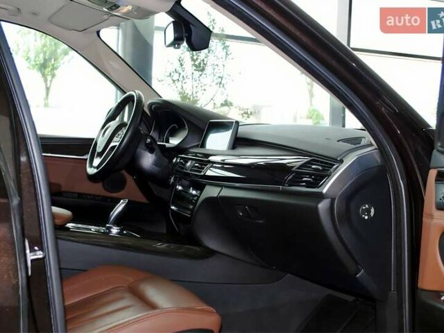 БМВ Х5, объемом двигателя 2.99 л и пробегом 157 тыс. км за 35000 $, фото 9 на Automoto.ua