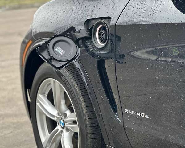 БМВ Х5, объемом двигателя 0 л и пробегом 199 тыс. км за 28750 $, фото 27 на Automoto.ua