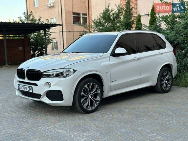 БМВ Х5, объемом двигателя 2.98 л и пробегом 135 тыс. км за 30300 $, фото 2 на Automoto.ua