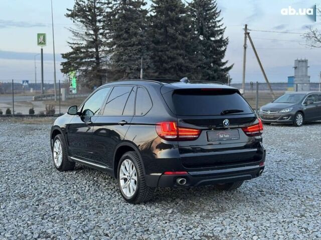 БМВ Х5, объемом двигателя 3 л и пробегом 345 тыс. км за 26950 $, фото 6 на Automoto.ua