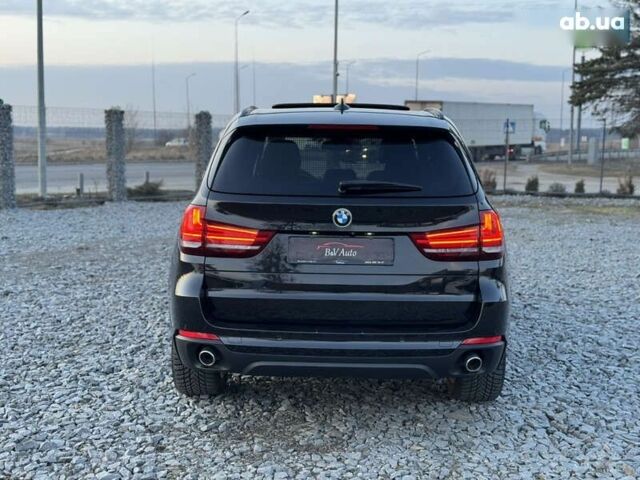 БМВ Х5, объемом двигателя 3 л и пробегом 345 тыс. км за 26950 $, фото 8 на Automoto.ua