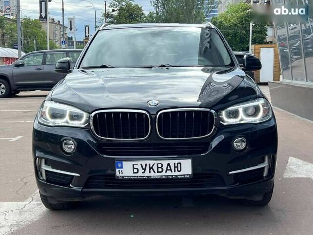 БМВ Х5, объемом двигателя 3 л и пробегом 245 тыс. км за 30499 $, фото 1 на Automoto.ua