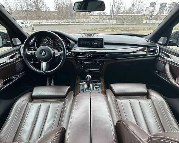 БМВ Х5, объемом двигателя 0 л и пробегом 199 тыс. км за 31500 $, фото 9 на Automoto.ua