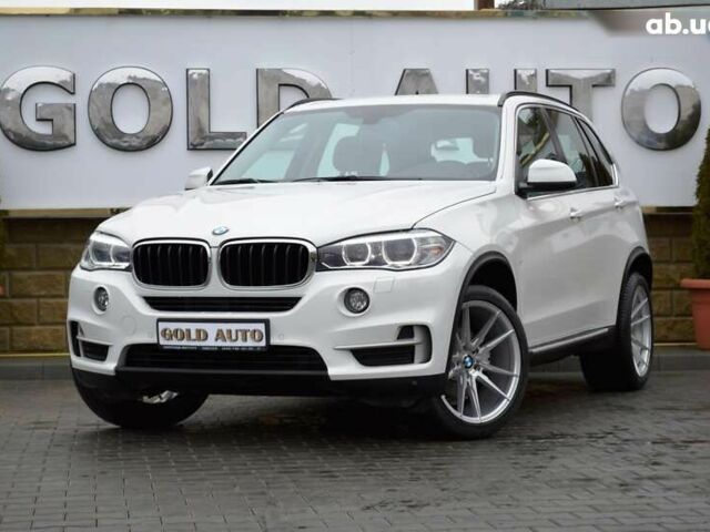 БМВ Х5, объемом двигателя 2 л и пробегом 55 тыс. км за 33700 $, фото 5 на Automoto.ua