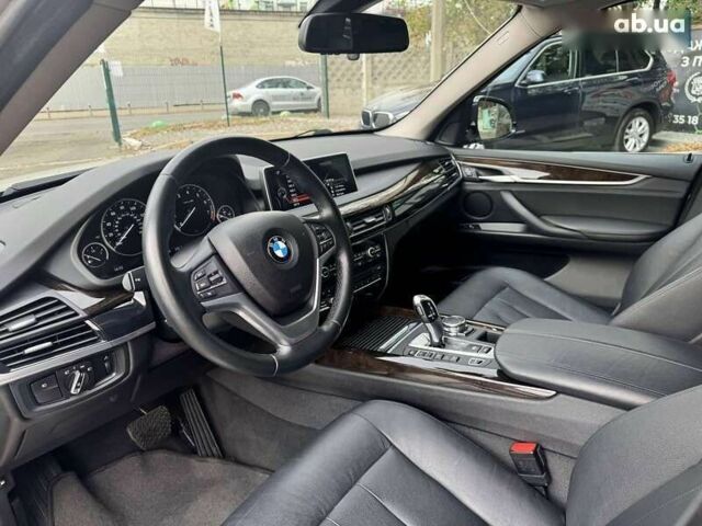 БМВ Х5, об'ємом двигуна 0 л та пробігом 160 тис. км за 27500 $, фото 25 на Automoto.ua