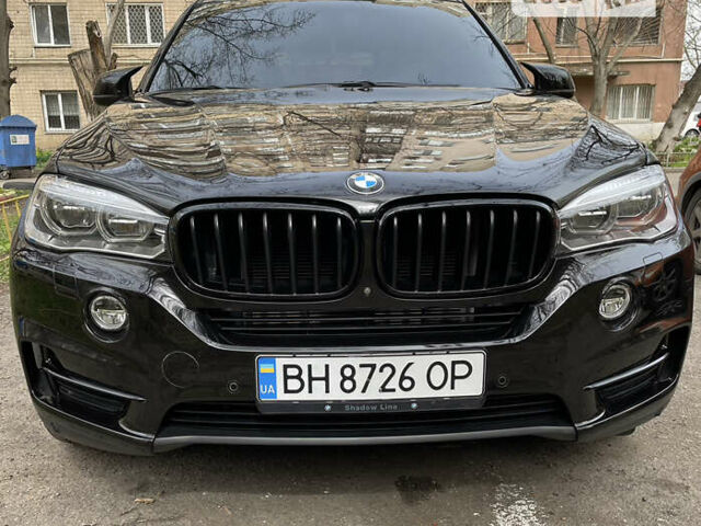 БМВ Х5, объемом двигателя 3 л и пробегом 62 тыс. км за 35500 $, фото 11 на Automoto.ua