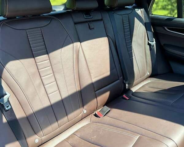 БМВ Х5, об'ємом двигуна 0 л та пробігом 199 тис. км за 33750 $, фото 12 на Automoto.ua