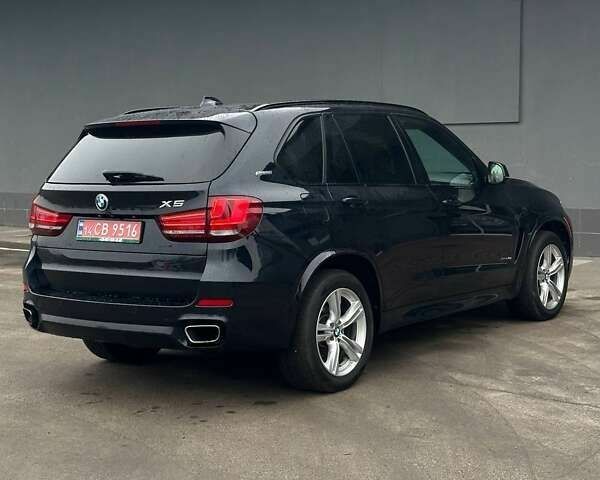 БМВ Х5, объемом двигателя 0 л и пробегом 199 тыс. км за 31500 $, фото 3 на Automoto.ua