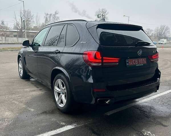 БМВ Х5, объемом двигателя 0 л и пробегом 199 тыс. км за 28750 $, фото 7 на Automoto.ua