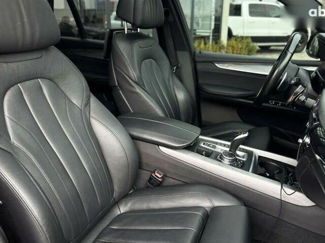 БМВ Х5, объемом двигателя 3 л и пробегом 136 тыс. км за 45500 $, фото 23 на Automoto.ua