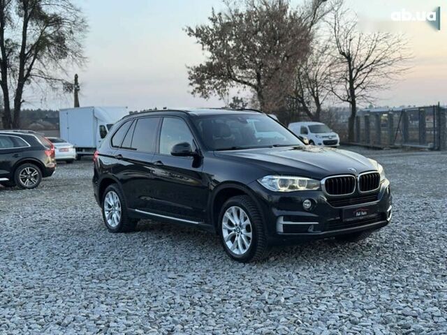 БМВ Х5, объемом двигателя 3 л и пробегом 345 тыс. км за 27950 $, фото 12 на Automoto.ua