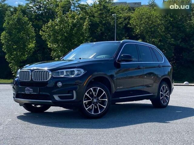 БМВ Х5, объемом двигателя 0 л и пробегом 154 тыс. км за 32900 $, фото 3 на Automoto.ua