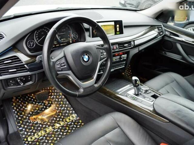 БМВ Х5, объемом двигателя 2 л и пробегом 55 тыс. км за 33700 $, фото 22 на Automoto.ua