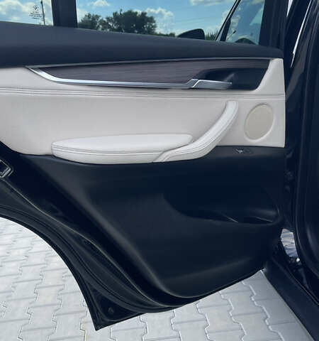 БМВ Х5, объемом двигателя 2 л и пробегом 110 тыс. км за 32950 $, фото 10 на Automoto.ua