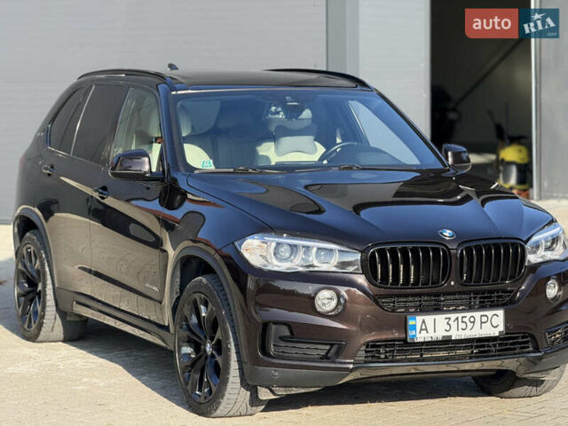 БМВ Х5, об'ємом двигуна 2 л та пробігом 170 тис. км за 33000 $, фото 7 на Automoto.ua