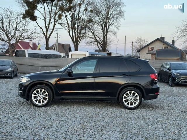 БМВ Х5, объемом двигателя 3 л и пробегом 345 тыс. км за 27000 $, фото 5 на Automoto.ua