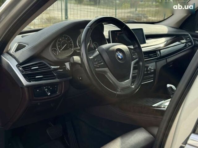 БМВ Х5, объемом двигателя 3 л и пробегом 305 тыс. км за 18500 $, фото 23 на Automoto.ua