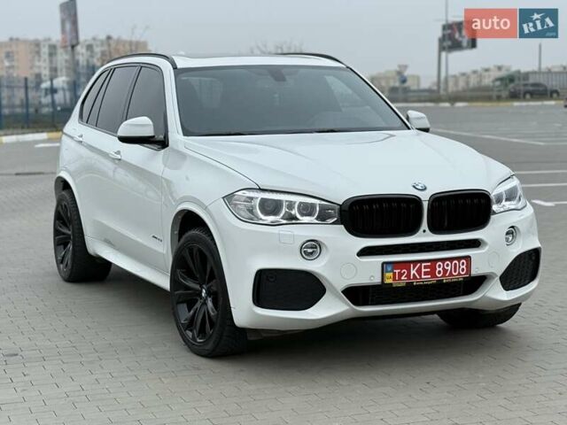 БМВ Х5, объемом двигателя 2.98 л и пробегом 190 тыс. км за 24700 $, фото 8 на Automoto.ua