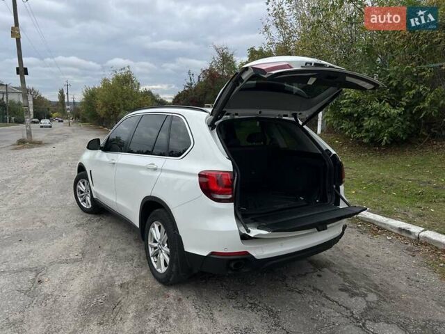 БМВ Х5, объемом двигателя 2 л и пробегом 200 тыс. км за 28500 $, фото 4 на Automoto.ua